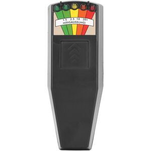 Unbranded EMF Meter Electromagnetic Field Detector Handheld Unbranded EMF Meter Electromagnetic Field Detector Handheld