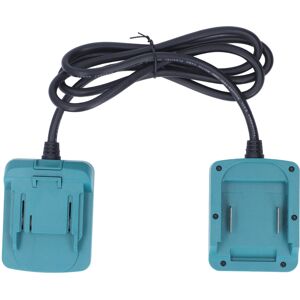 Unbranded Handtool Battery Converter 18V Lithium Battery Unbranded Handtool Battery Converter 18V Lithium Battery