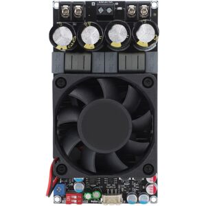 Unbranded Digital Power Amplifier Board High Power Dual 300W Unbranded Digital Power Amplifier Board High Power Dual 300W