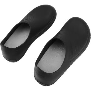 Unbranded Non Slip Shoes Mesh Cloth Slip On Wear Resistance Unbranded Non Slip Shoes Mesh Cloth Slip On Wear Resistance