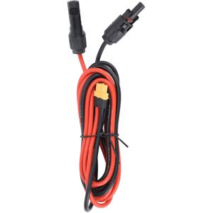 Unbranded Solar Charge Cable Connector to XT60 Adapter for Unbranded Solar Charge Cable Connector to XT60 Adapter for