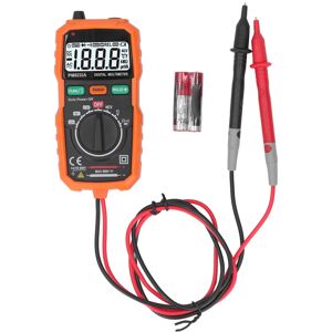 Unbranded Digital Multimeter Mini High Accuracy Unbranded Digital Multimeter Mini High Accuracy