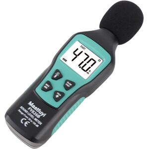 Unbranded Sound Level Meter Real Time Monitoring Portable Unbranded Sound Level Meter Real Time Monitoring Portable