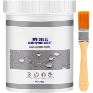 Unbranded Waterproof Agent Transparent Anti Leaking Unbranded Waterproof Agent Transparent Anti Leaking