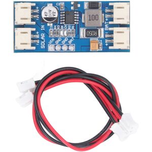 Unbranded Solar Charge Controller Board CN3791 Charger MPPT Unbranded Solar Charge Controller Board CN3791 Charger MPPT