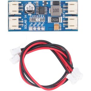 Unbranded Solar Charging Module MPPT Battery Charging Unbranded Solar Charging Module MPPT Battery Charging