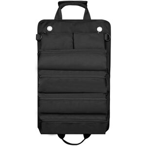 Unbranded Hardware Tool Bag Portable Roll Up Tool Organizer Unbranded Hardware Tool Bag Portable Roll Up Tool Organizer