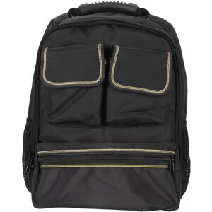 Unbranded Tool Backpack Multifunctional Oxford Fabric Unbranded Tool Backpack Multifunctional Oxford Fabric