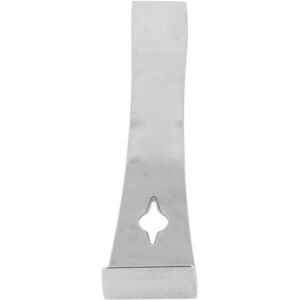 Unbranded Pry Bar Thickened Stainless Steel Pry Bar Scraper Unbranded Pry Bar Thickened Stainless Steel Pry Bar Scraper