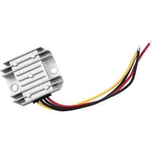 Unbranded Buck Converter DC 24V to DC 12V Voltage Unbranded Buck Converter DC 24V to DC 12V Voltage