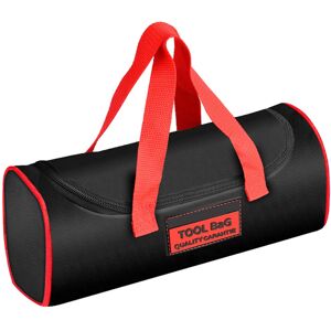 Unbranded Tool Bag Canvas Multi Compartments Wear Resistant Unbranded Tool Bag Canvas Multi Compartments Wear Resistant