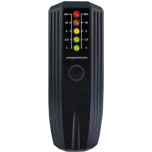 Unbranded Electromagnetic Field Radiation Detector High Unbranded Electromagnetic Field Radiation Detector High