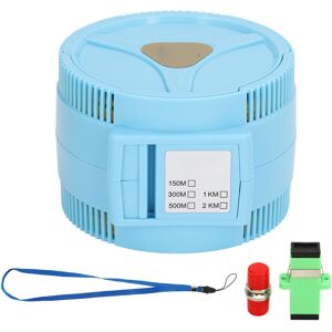 Unbranded OTDR Launch Cable Box Optic Fiber Elminator SCUPC Unbranded OTDR Launch Cable Box Optic Fiber Elminator SCUPC