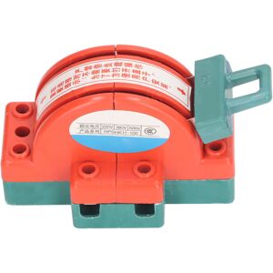 Unbranded 2 Pole Knife Switch Double Throw Disconnect Switch Unbranded 2 Pole Knife Switch Double Throw Disconnect Switch