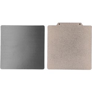 Unbranded 3D Printer Build Plate Smooth Carbon Fiber PET Unbranded 3D Printer Build Plate Smooth Carbon Fiber PET