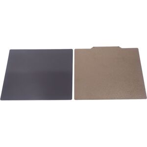 Unbranded 3D Printer Build Plate Smooth Carbon Fiber PET Unbranded 3D Printer Build Plate Smooth Carbon Fiber PET