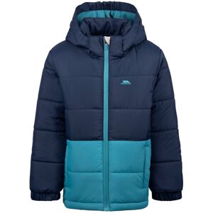(2-3 Years, Blue) Trespass Boys Olense Jacket (2-3 Years, Blue) Trespass Boys Olense Jacket