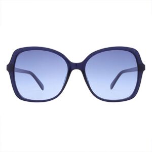 Calvin Klein Womens/Ladies Gradient Sunglasses Calvin Klein Womens/Ladies Gradient Sunglasses