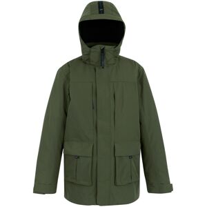 (S, Olive Night/Black) Regatta Mens Marron Insulated Waterproof Jacket (S, Olive Night/Black) Regatta Mens Marron Insulated Waterproof Jacket