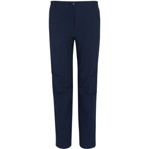 (32L, Navy) Regatta Mens Highton Winter Hiking Trousers (32L, Navy) Regatta Mens Highton Winter Hiking Trousers