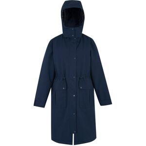 (16 UK, Navy) Regatta Womens/Ladies Yannta Insulated Waterproof Jacket (16 UK, Navy) Regatta Womens/Ladies Yannta Insulated Waterproof Jacket