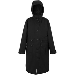 (14 UK, Black) Regatta Womens/Ladies Yannta Insulated Waterproof Jacket (14 UK, Black) Regatta Womens/Ladies Yannta Insulated Waterproof Jacket