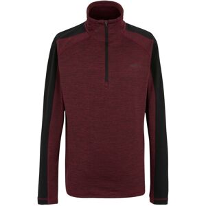 Regatta Mens Hepley Half Zip Fleece Jacket Regatta Mens Hepley Half Zip Fleece Jacket