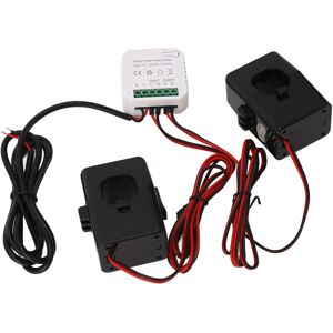 Unbranded Smart Energy Meter APP Monitoring Power Unbranded Smart Energy Meter APP Monitoring Power