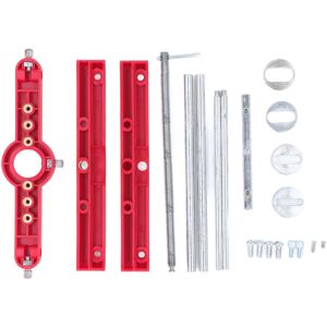 Unbranded Mortise Tenon Jig Woodworking Self Centering Loose Unbranded Mortise Tenon Jig Woodworking Self Centering Loose