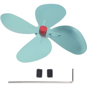 Unbranded Fan Blade Aluminum Alloy Heat Dissipation Fan Unbranded Fan Blade Aluminum Alloy Heat Dissipation Fan