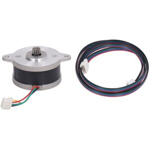 Unbranded Extruder Stepper Motor Nema14 2 Phase 36mm Pancake Unbranded Extruder Stepper Motor Nema14 2 Phase 36mm Pancake