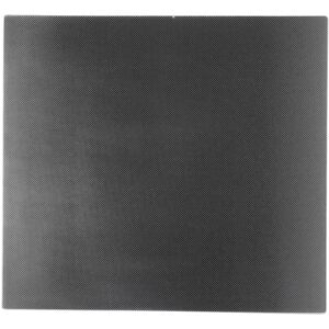 Unbranded Glass Build Plate Carbon Crystal Glass Printing Unbranded Glass Build Plate Carbon Crystal Glass Printing