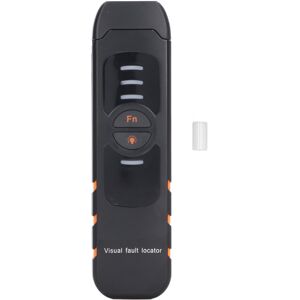 Unbranded Visual Fault Locator Kit 5KM Fiber Optic Cable Unbranded Visual Fault Locator Kit 5KM Fiber Optic Cable