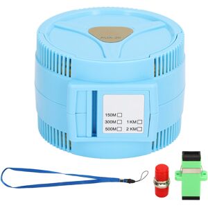 Unbranded OTDR Launch Cable Box SCUPC To LCUPC SM Single Unbranded OTDR Launch Cable Box SCUPC To LCUPC SM Single