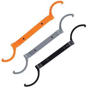 Unbranded 3PCS Locknut Wrench Set 1inch 1/2inch 3/4inch Unbranded 3PCS Locknut Wrench Set 1inch 1/2inch 3/4inch