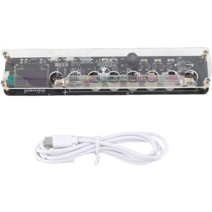 Unbranded USB Nuclear Radiation Detector Portable Radiation Unbranded USB Nuclear Radiation Detector Portable Radiation