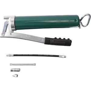 Unbranded 400CC Grease Gun Quick Oil Output Manual Flexible Unbranded 400CC Grease Gun Quick Oil Output Manual Flexible