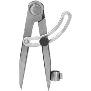 Unbranded Compass Scriber Locking Wing Divider Woodworking Unbranded Compass Scriber Locking Wing Divider Woodworking