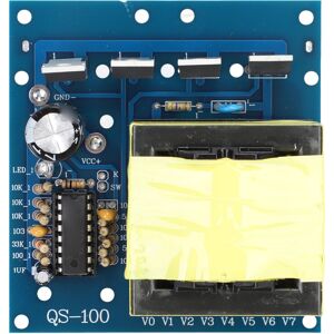 Unbranded Voltage Boost Converter 500W DC 12V 24V to AC 18V Unbranded Voltage Boost Converter 500W DC 12V 24V to AC 18V