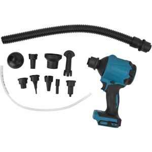 Unbranded Cordless Air Gun Wind Speed Adjustable Anti Slip Unbranded Cordless Air Gun Wind Speed Adjustable Anti Slip