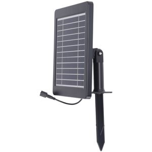 Unbranded Solar Oxygen Pump 3 Level Adjustable Aerator Pump Unbranded Solar Oxygen Pump 3 Level Adjustable Aerator Pump