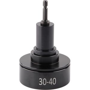 Unbranded Capping Machine Bit 30 to 40mm Extended Version Unbranded Capping Machine Bit 30 to 40mm Extended Version