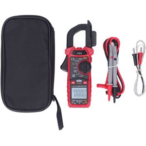 Unbranded LCD Current Voltage Resistance Clamp Voltmeter Unbranded LCD Current Voltage Resistance Clamp Voltmeter