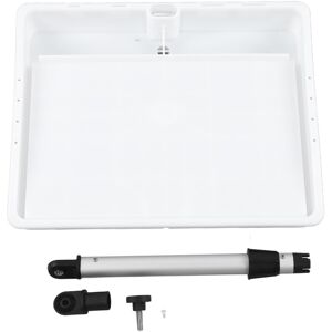 Unbranded Boat Bait Board 460x370mm Adjustable Cutting Table Unbranded Boat Bait Board 460x370mm Adjustable Cutting Table