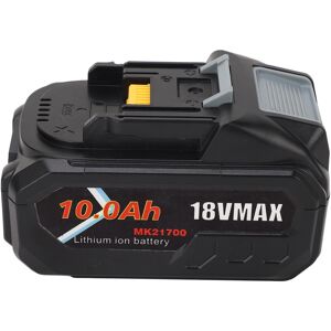 Unbranded 10.0Ah 21700 Power Tool Battery Replacement for Unbranded 10.0Ah 21700 Power Tool Battery Replacement for