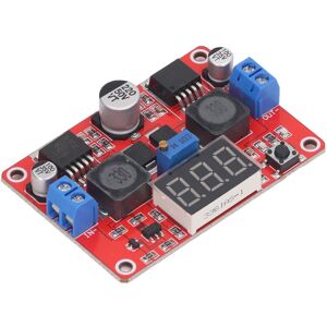 Unbranded Boost Buck Module DC to DC Automatic Voltage Unbranded Boost Buck Module DC to DC Automatic Voltage