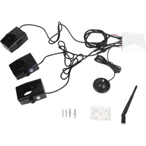 Unbranded WiFi Energy Meter 3 Phase APP Real Time Monitoring Unbranded WiFi Energy Meter 3 Phase APP Real Time Monitoring