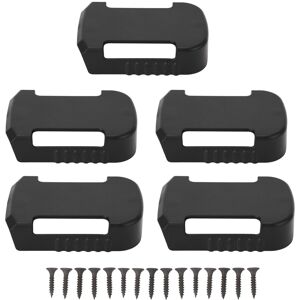 Unbranded 5 Set Battery Dock Holder for WU189 WU294 WU296 Unbranded 5 Set Battery Dock Holder for WU189 WU294 WU296