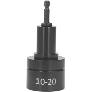 Unbranded Electric Capping Machine Bit 10‑20mm Bottle Capper Unbranded Electric Capping Machine Bit 10‑20mm Bottle Capper