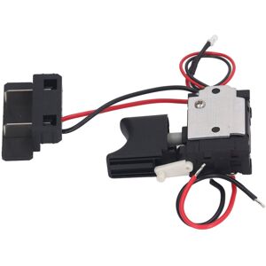 Unbranded Universal Electric Drill Trigger Switch Speed Unbranded Universal Electric Drill Trigger Switch Speed